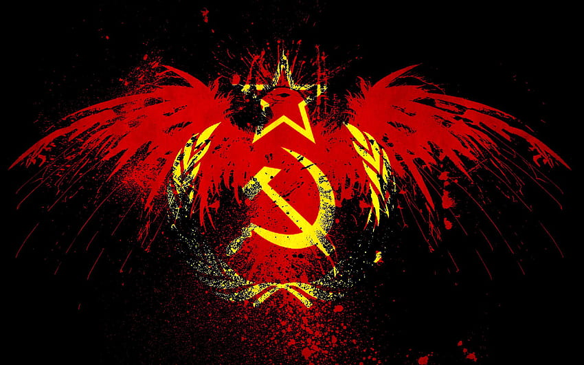 USSR HD wallpaper