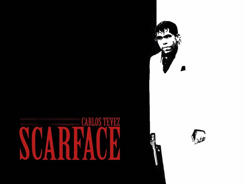 Scarface Hd Wallpaper Pxfuel