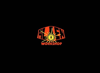 alien workshop logo