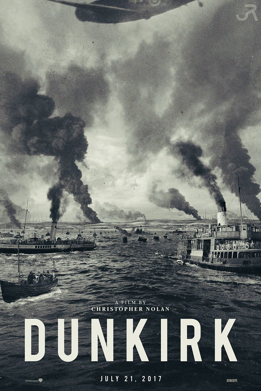 Dunkirk Wallpaper [3840x2160] : r/Dunkirk