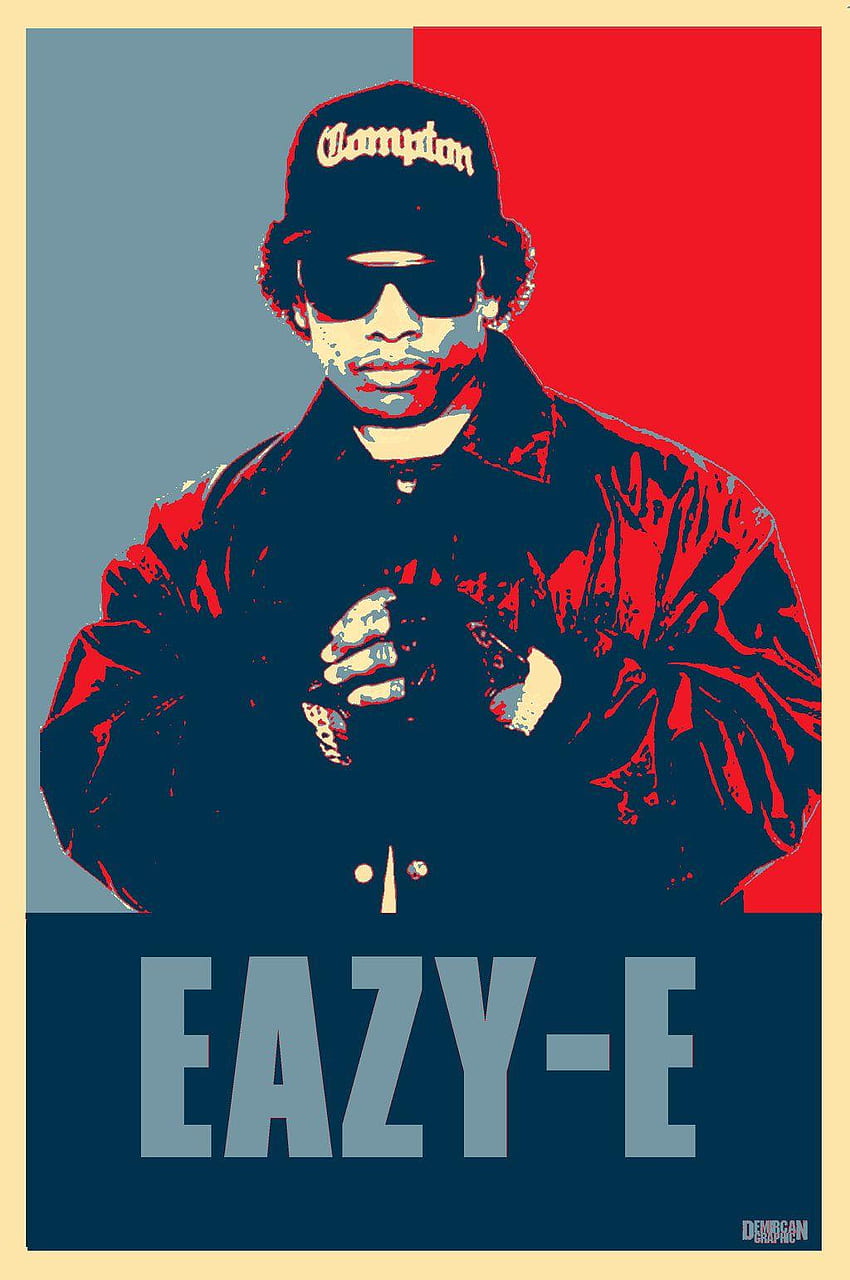 Eazy E, Eazy-E Sfondo del telefono HD