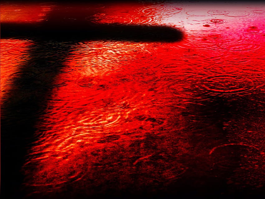 Oh the Blood - Rhema Incense Devotional, Blood of Jesus HD wallpaper ...