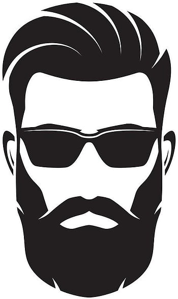 Cartoon beard man HD wallpapers | Pxfuel