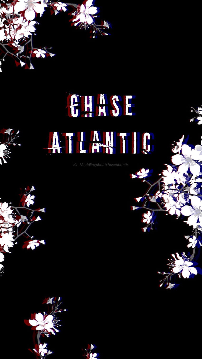 chase atlantic wallpaper  Atlantic group Anime art beautiful Atlantic