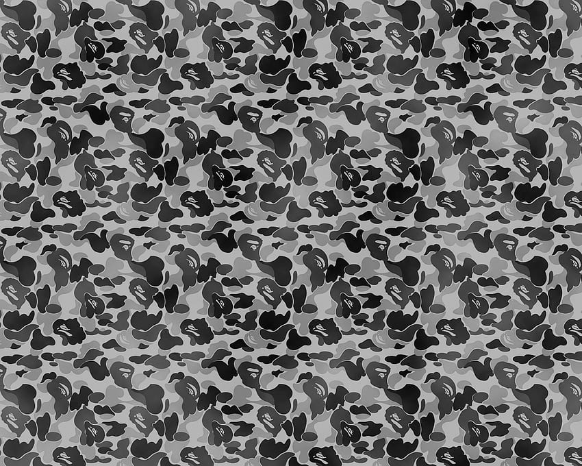 BAPE . BAPE Shark, Black BAPE HD wallpaper