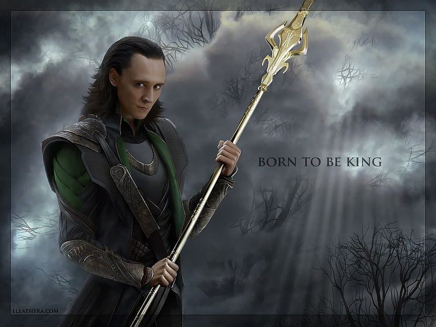 LOKI Wallpaper HD  4k God Of APK for Android Download