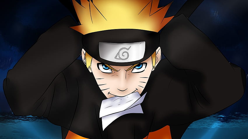 Anime, Homme, Naruto Fond d'écran HD