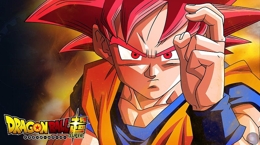SSJ4 Goku, DBS HD wallpaper
