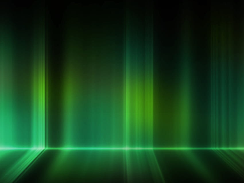 Fundo de qualidade abstrato verde escuro de cinema para modelos de Powerpoint - plano de fundo PPT, apresentação escura papel de parede HD