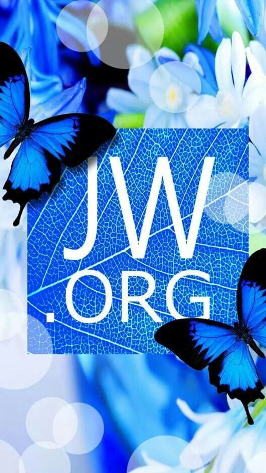 Jehovah, Jehovah's witnesses, JW.ORG HD phone wallpaper | Pxfuel