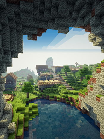 Awesome minecraft for your HD wallpapers | Pxfuel