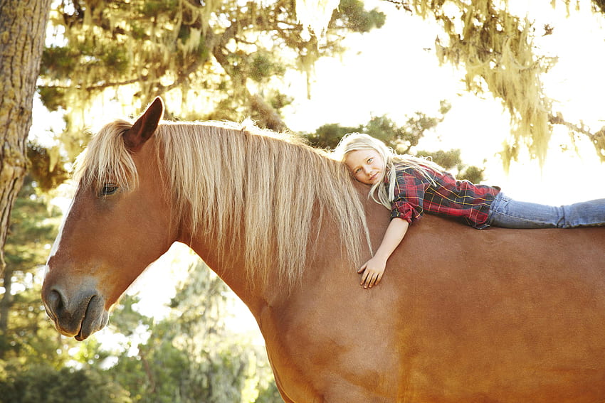 little girl, childhood, blonde, fair, nice, adorable, bonny, sweet, Belle, white, Hair, girl, tree, comely, sightly, pretty, face, lovely, pure, child, graphy, cute, baby, , Nexus, beauty, kid, beautiful, people, little, pink, Fun, Horse, lying, love, sky, princess, dainty HD wallpaper