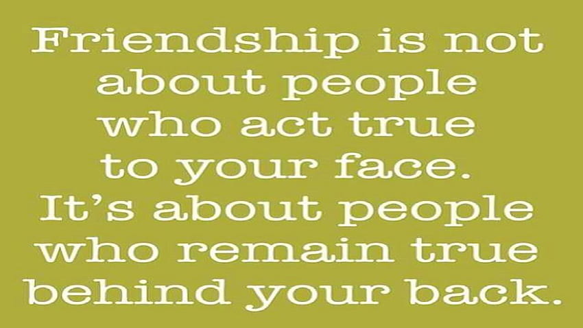 Funny Friendship quotes HD wallpaper | Pxfuel