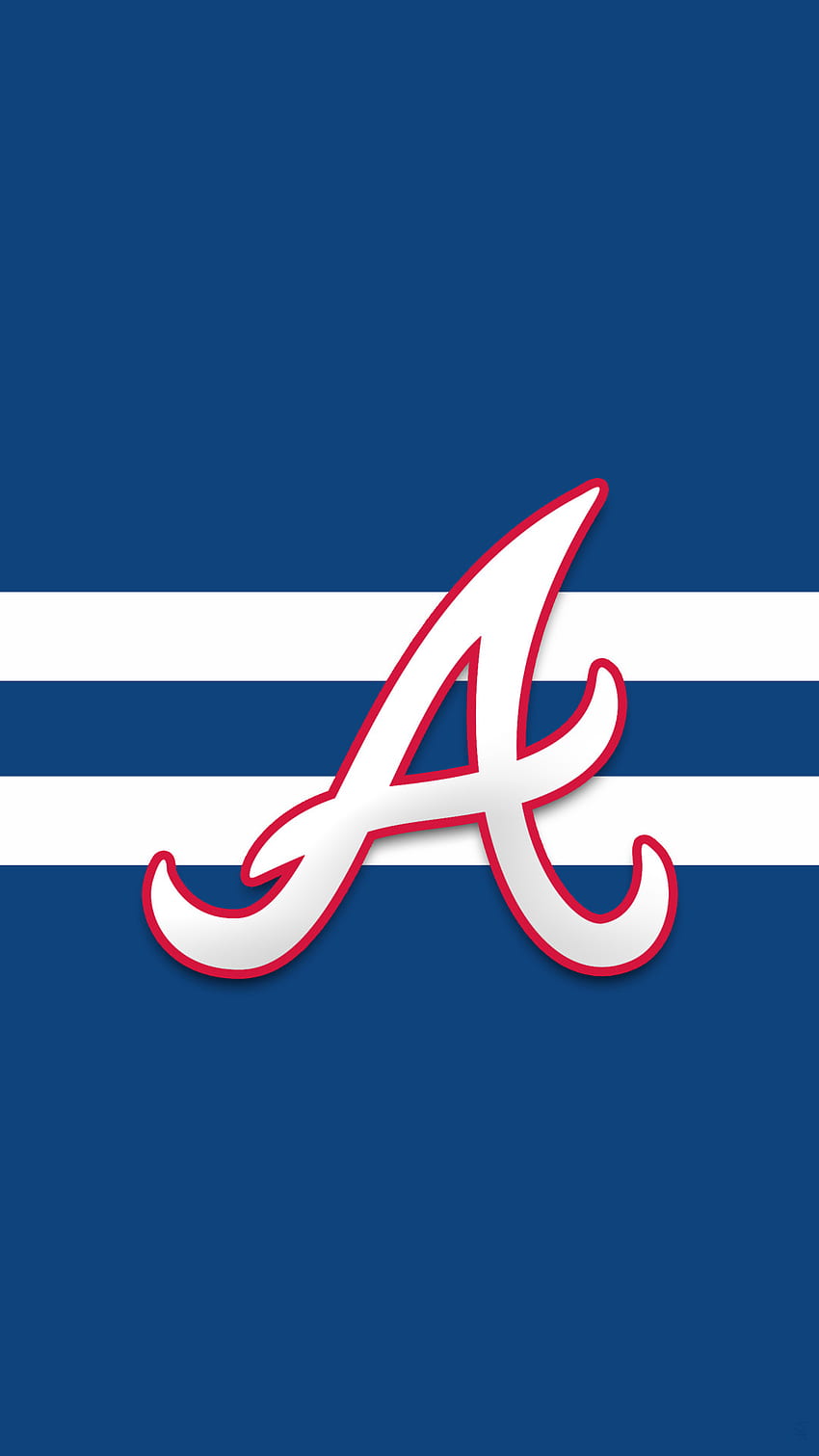 Atlanta Braves Desktop Wallpaper 32941 - Baltana