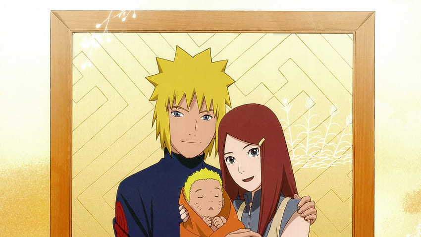 92036 - 3 - 10 - 4819 - 864d - Fumaça 0 B 49  Familia uzumaki, Kushina  uzumaki, Naruto uzumaki shippuden