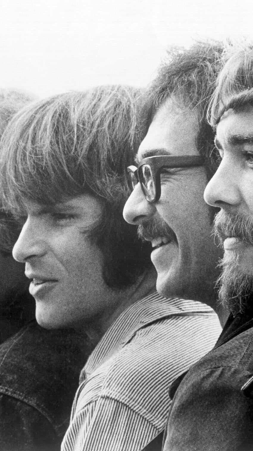 Creedence Clearwater Revival HD phone wallpaper
