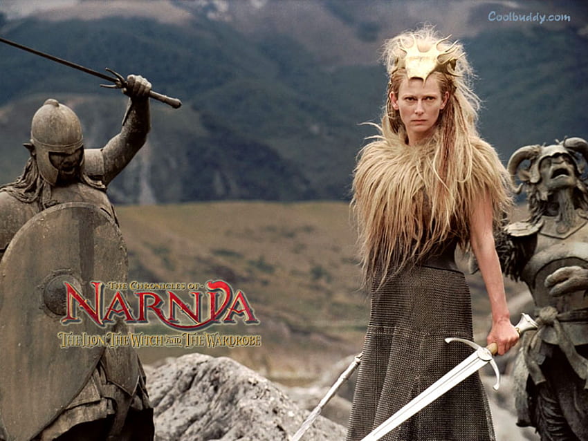 The Chronicles of Narnia, lemari pakaian, film, singa, narnia, penyihir Wallpaper HD