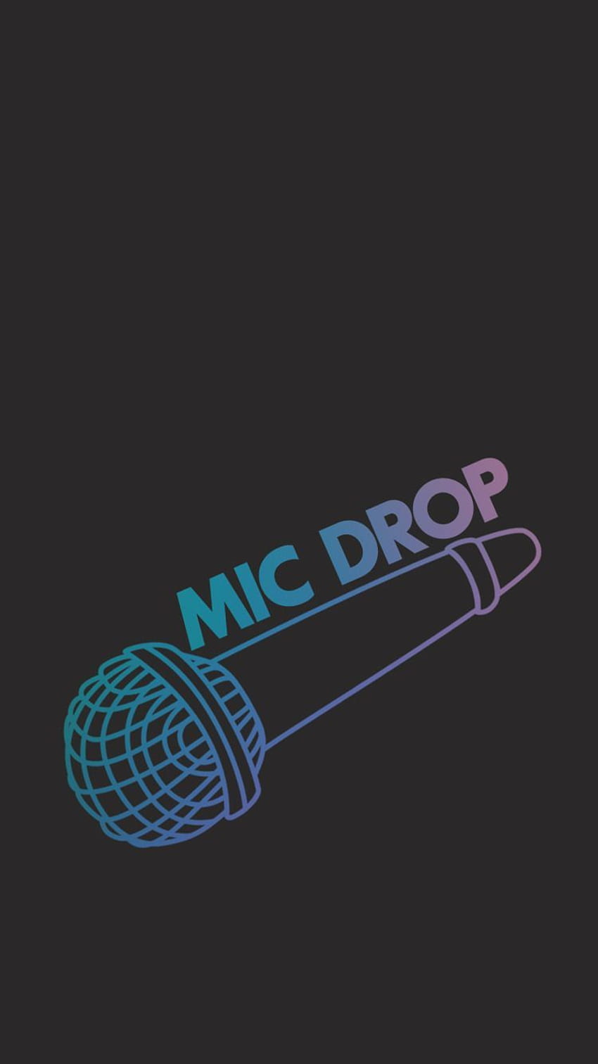 BTS bangtan mic drop bungee kpop lockscreen Her. Papel de parede kpop, Papel de parede com citações, Bts papel de parede, Kpop Cool HD phone wallpaper