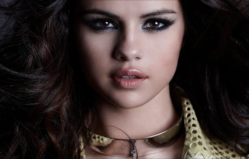 Selena Gomez Portrait Face Beautiful For Section музыка Selena Gomez Face Hd Wallpaper Pxfuel 8278