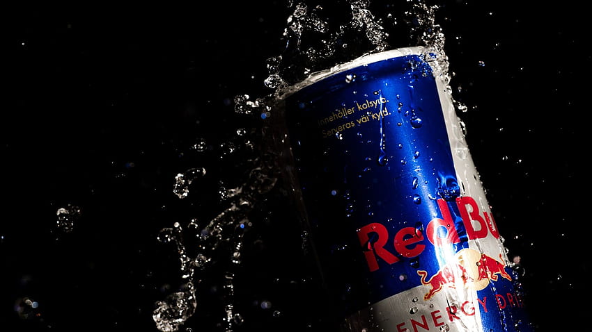 Red Bull . More PC for Your Background. Red bull drinks, Energy drinks, Drinks, Red Energy HD wallpaper