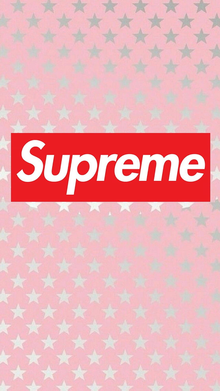 Beautiful Supreme Iphone 7 Plus Hd Phone Wallpaper Pxfuel