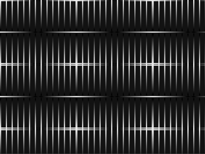 Abstrakt, schwarzer Hintergrund, Gitter, Gitter HD-Hintergrundbild