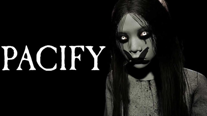 Pacify game review for PC (Game Details). Horror game, Survival horror game, Horror, Scary Games HD wallpaper