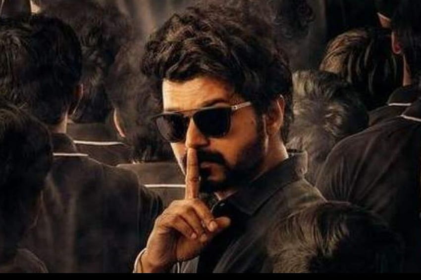 Thalapathy Vijay birtay: Wishes pour in from friends, fans- The New Indian Express, Thuppakki HD wallpaper