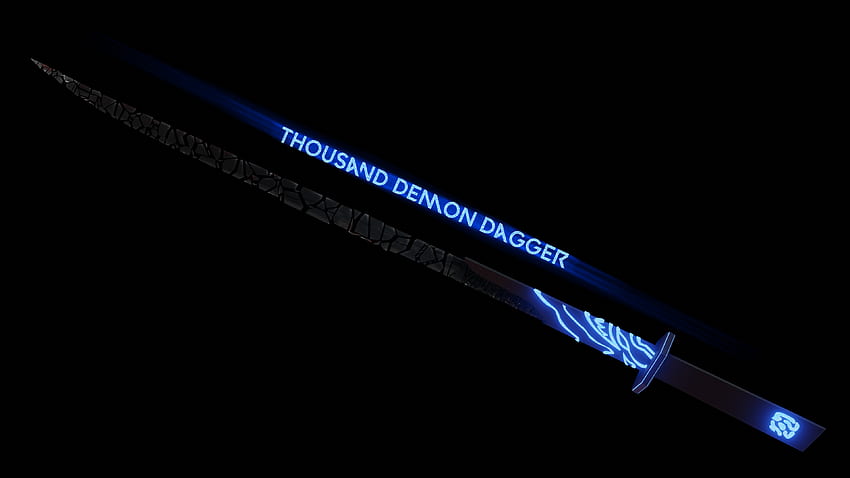 Demon Dagger, Cloak and Dagger HD wallpaper