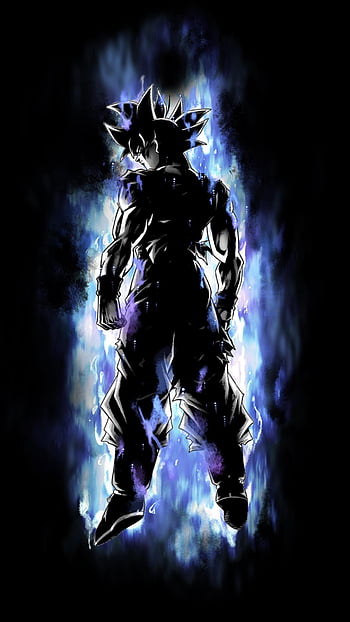 150 Ultra Instinct Dragon Ball HD Wallpapers and Backgrounds