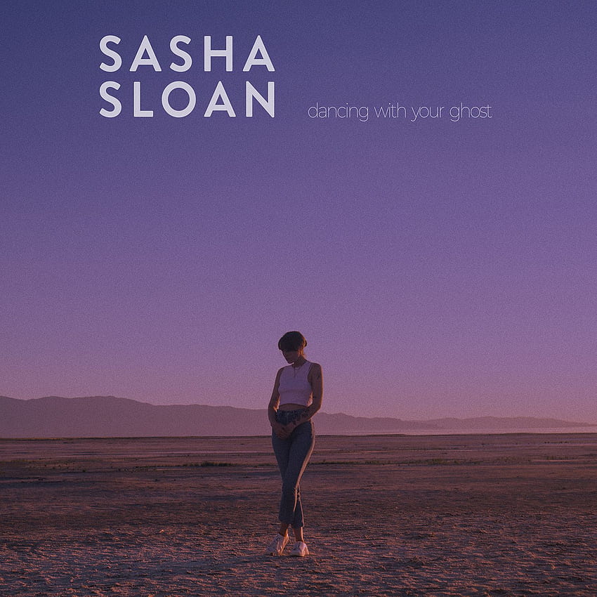 Sascha Sloan HD-Handy-Hintergrundbild