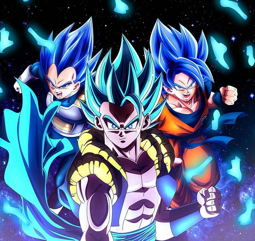 Goku all fusion HD wallpapers | Pxfuel