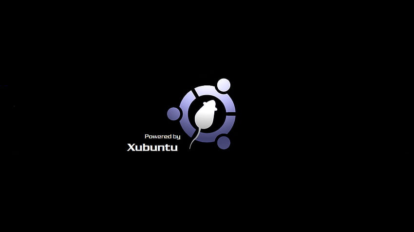 Xfce / Temi e schermate / Forum Xfce, Xubuntu Sfondo HD