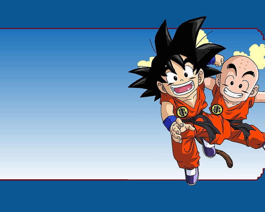 Dragon Ball Kid Goku 2020 em 2020. Papéis de parede celular, Anime,  Desenhos, Cute Dragon Ball HD phone wallpaper