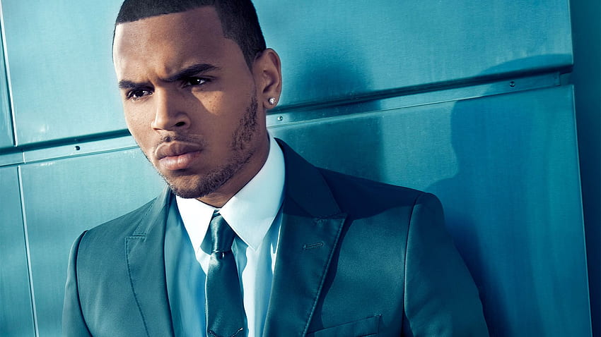 Chris Brown, Chris Brown Body HD wallpaper