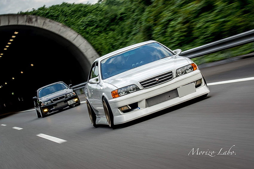 TOYOTA CHASER / JZX100. Coches japoneses, Toyota, Jdm, Toyota Chaser fondo de pantalla