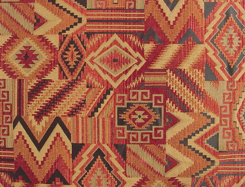navajo indian patterns