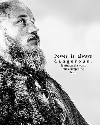 Ragnar lothbrok quotes HD wallpapers | Pxfuel