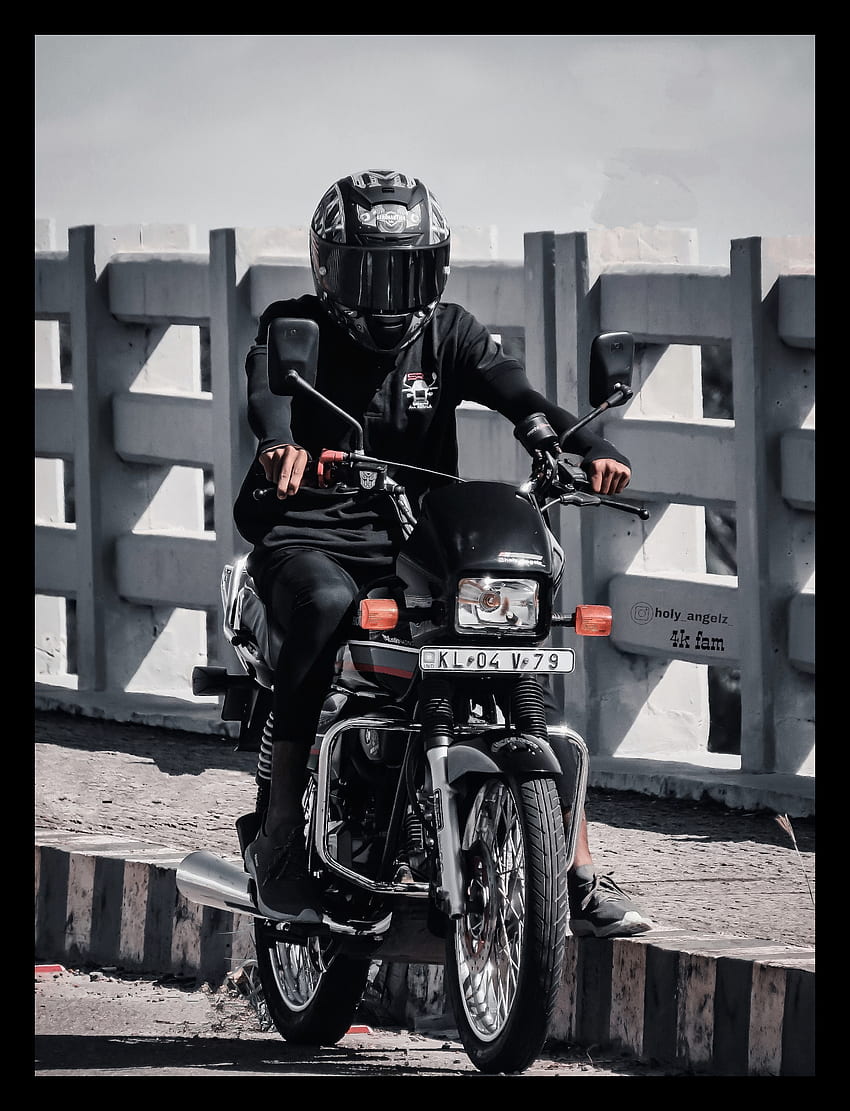 Splendor, motorcycle, tread HD phone wallpaper | Pxfuel