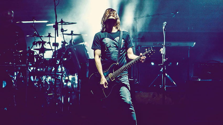Steven Wilson Merinci DVD Album Live Barunya, 'Home Invasion: In Concert At The Royal Albert Hall' Wallpaper HD