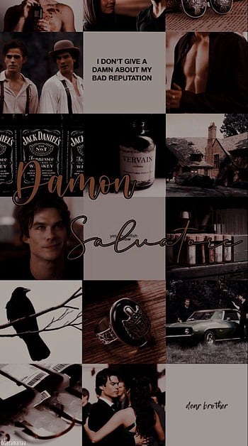 Details 89+ vampire diaries wallpaper aesthetic best - in.coedo.com.vn