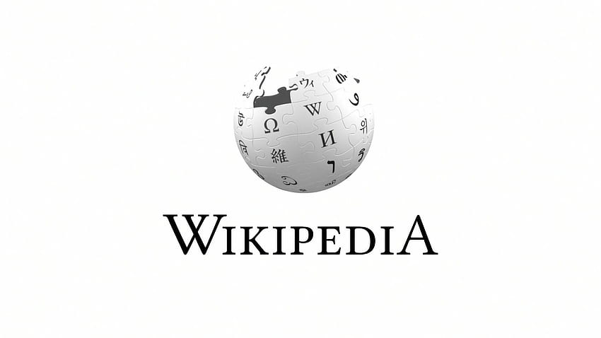 Wikipedia HD   Pxfuel   Desktop   Wikipedia 