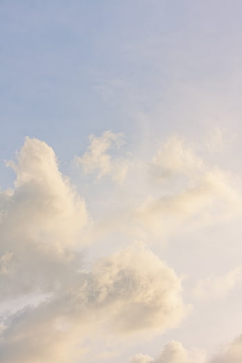 Soft clouds HD wallpapers