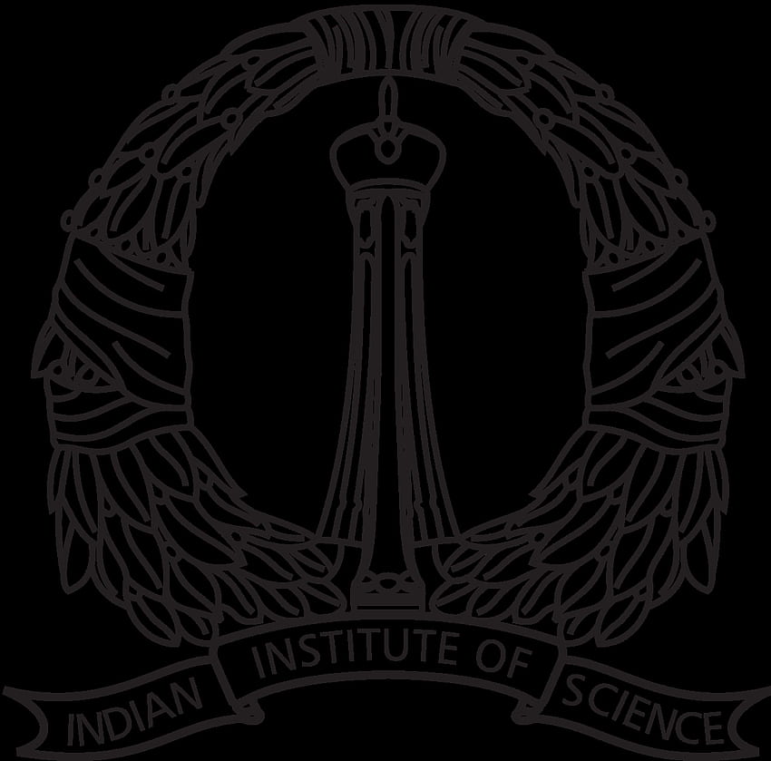 Emblème de clipart indien, emblème indien Transparent pour, Logo de l'Institut indien Fond d'écran HD