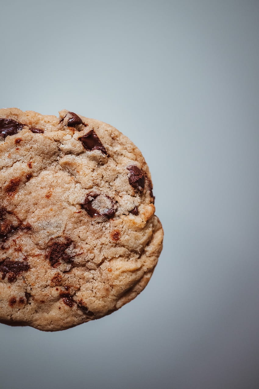 Page 2, chocolate chip cookie HD wallpapers