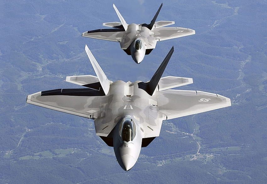 F 22 Raptor Facts: 30 Things To Know Military Machine, YF 23 HD wallpaper