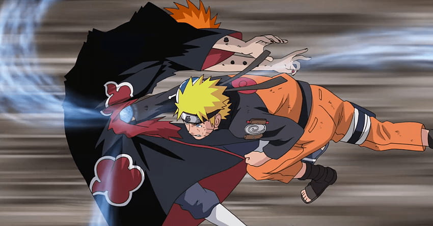 I 15 momenti più tristi di Naruto che ti hanno fatto piangere, citazioni tristi di Naruto Sfondo HD