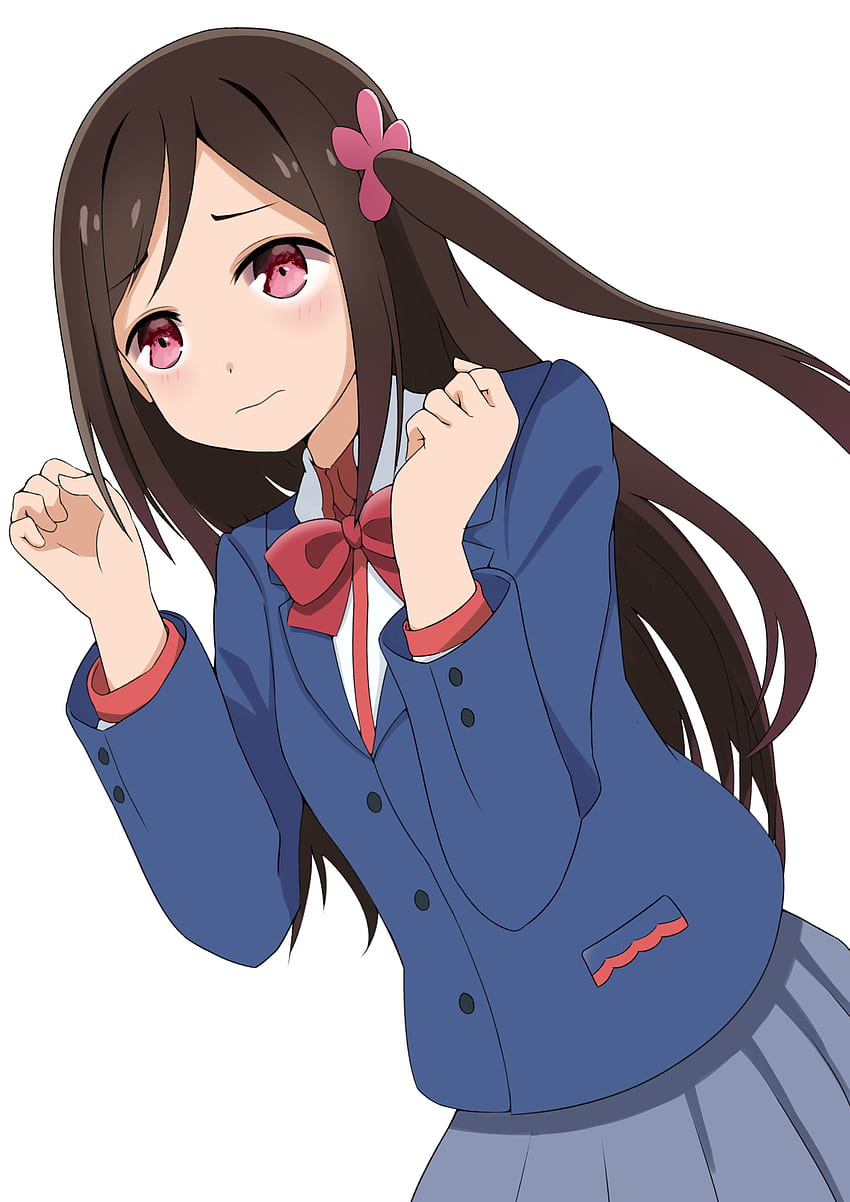 Hitori Bocchi - Hitoribocchi no Marumaru Seikatsu - Zerochan Anime Image  Board