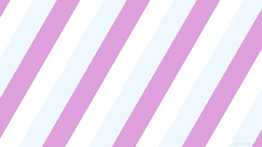 スジ 白 線 紫 ストライプ プラム アリスブルー 高画質の壁紙