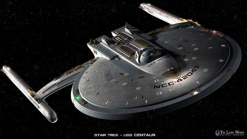 USS Centaur (Star Trek) [] Need HD wallpaper | Pxfuel